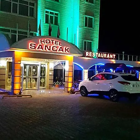 Hotel Sancak 3*