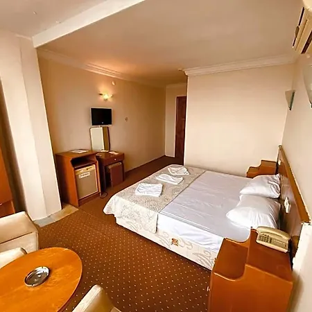 Hotel Sancak Istanbul