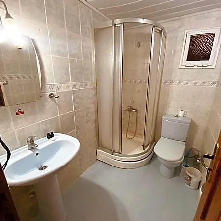 Hotel Sancak