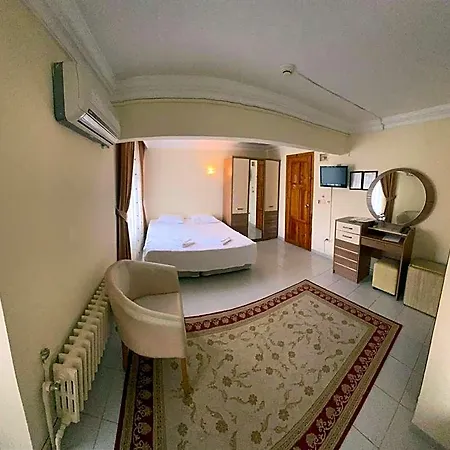 Sancak 3* Istanbul