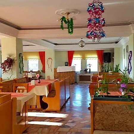 Hotel Sancak 3*