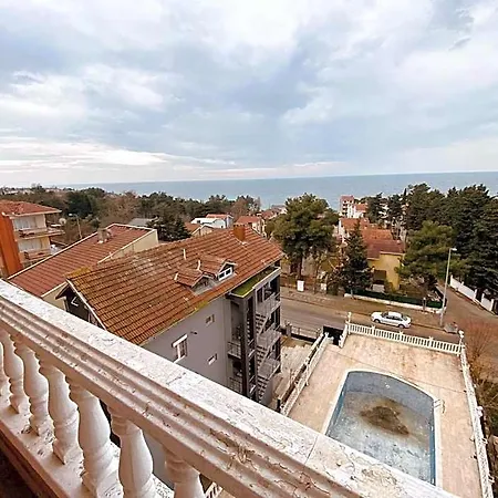 Hotel Sancak Istanbul