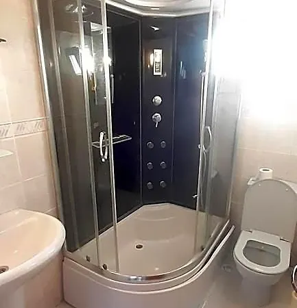 Sancak Hotel