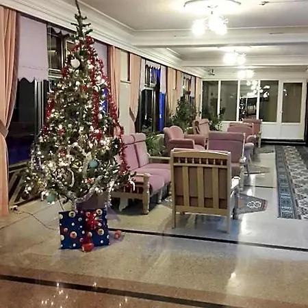 Hotel Sancak