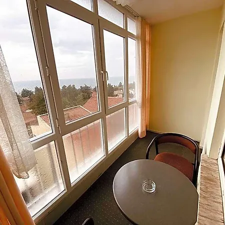 Sancak Hotel