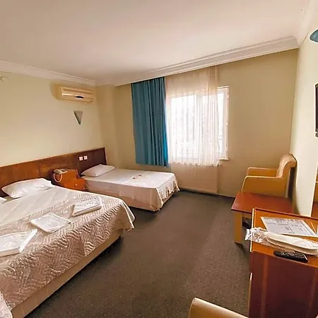Sancak Hotel Istanbul