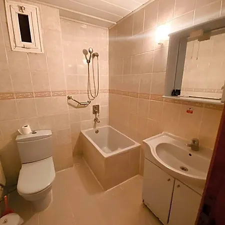 Sancak Hotel Istanbul