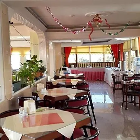 Hotel Sancak Istanbul