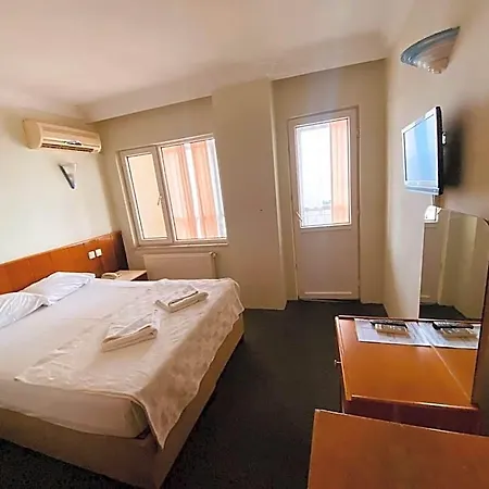 Hotel Sancak Istanbul