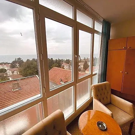 Hotel Sancak