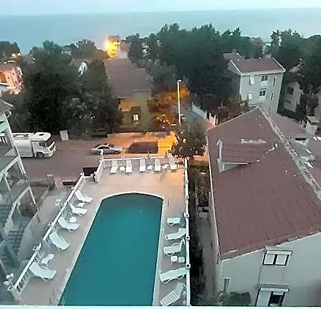 Sancak Hotel 3*