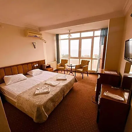 Sancak Hotel