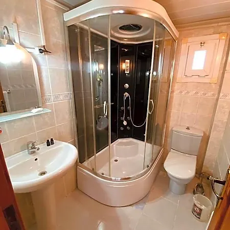 Sancak Hotel