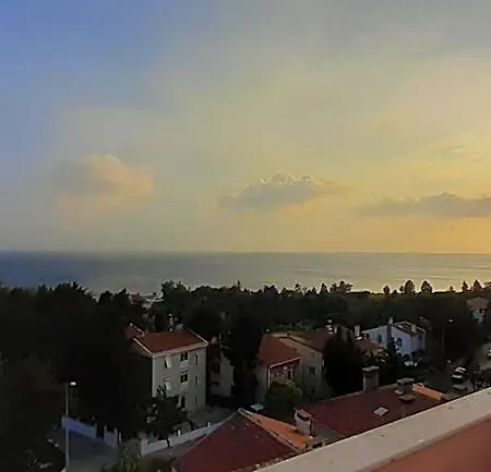 Sancak Hotel Istanbul