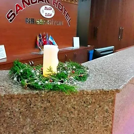 Sancak