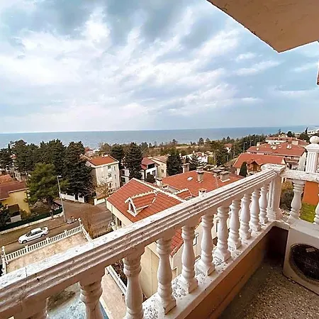 Hotel Sancak 3*