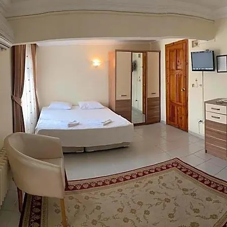 Sancak 3* Istanbul