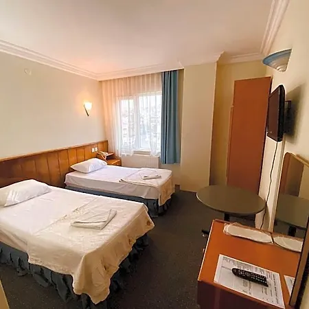 Sancak Hotel 3*