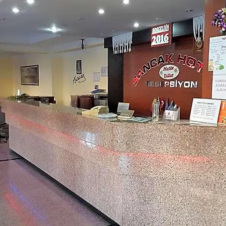 Sancak 3* Istanbul