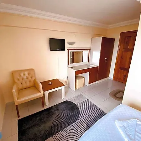 Sancak Hotel