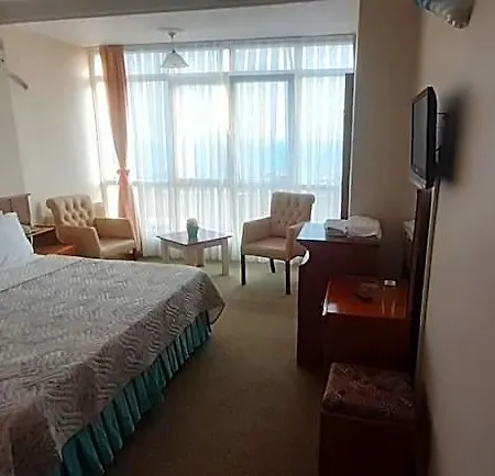 Sancak 3* Istanbul