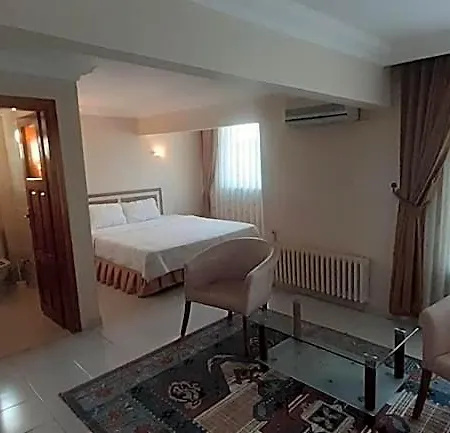 Sancak Hotel Istanbul