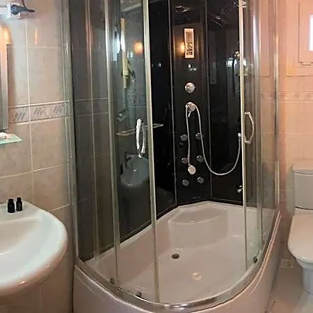 Sancak Hotel Istanbul