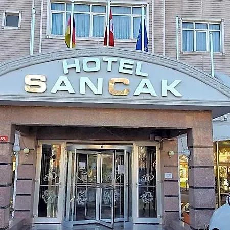 Sancak Istanbul