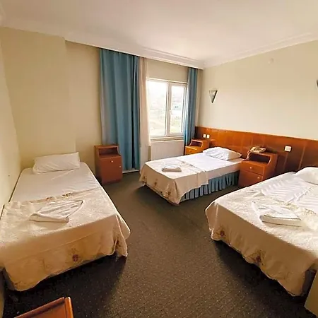Hotel Sancak