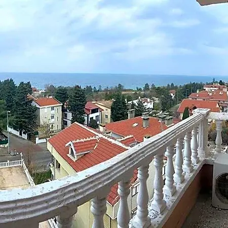 Hotel Sancak